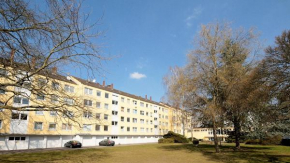 Гостиница WelcomeCologne Apartments  Кёльн
